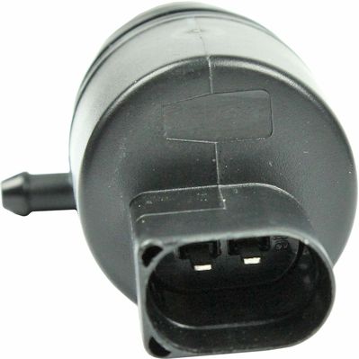 METZGER Waschwasserpumpe, Scheibenreinigung 2220042 GREENPARTS f&uuml;r NISSAN OPEL