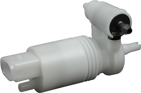 METZGER Waschwasserpumpe, Scheibenreinigung 2220043 f&uuml;r BMW, vorne