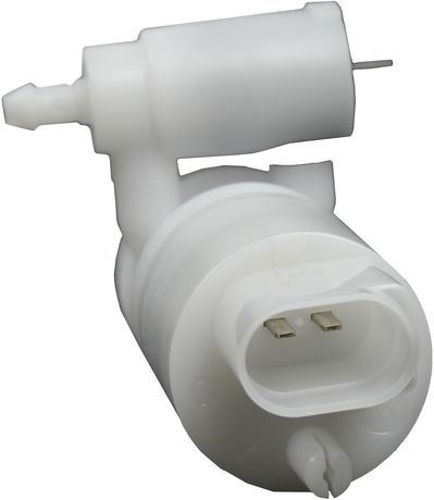 METZGER Waschwasserpumpe, Scheibenreinigung 2220043 f&uuml;r BMW, vorne