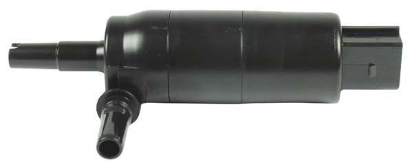 METZGER Waschwasserpumpe, Scheinwerferreinigung 2220044 GREENPARTS f&uuml;r BMW VAG
