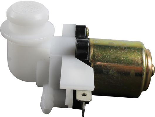 METZGER Waschwasserpumpe, Scheibenreinigung 2220045 f&uuml;r CITRO&Euml;N FIAT, vorne