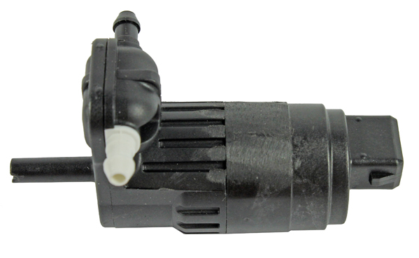 METZGER Waschwasserpumpe, Scheibenreinigung 2220046 ORIGINAL ERSATZTEIL f&uuml;r FIAT
