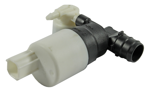 Waschwasserpumpe, Scheibenreinigung METZGER 2220048 f&uuml;r FORD VOLVO