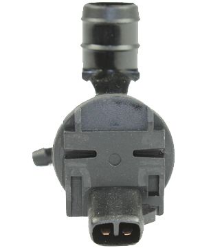 METZGER Waschwasserpumpe, Scheibenreinigung 2220050 f&uuml;r CHEVROLET DAEWOO, vorne