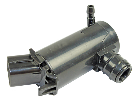 Waschwasserpumpe, Scheibenreinigung METZGER 2220052 GREENPARTS f&uuml;r HYUNDAI KIA