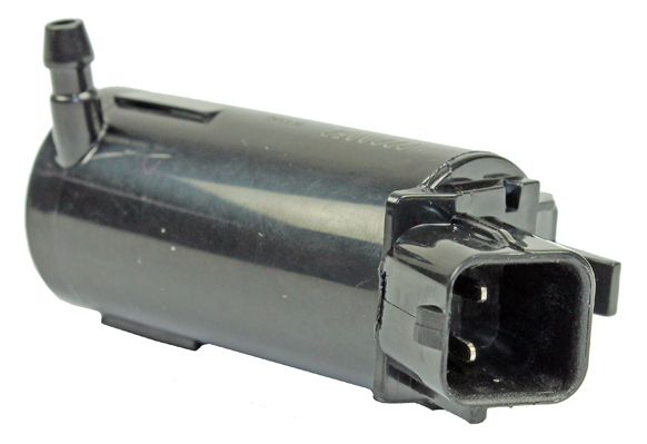 Waschwasserpumpe, Scheibenreinigung METZGER 2220052 GREENPARTS f&uuml;r HYUNDAI KIA