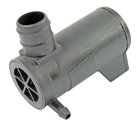 METZGER Waschwasserpumpe, Scheibenreinigung 2220055 f&uuml;r CITRO&Euml;N, vorne