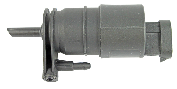 METZGER Waschwasserpumpe, Scheibenreinigung 2220056 GREENPARTS f&uuml;r RENAULT
