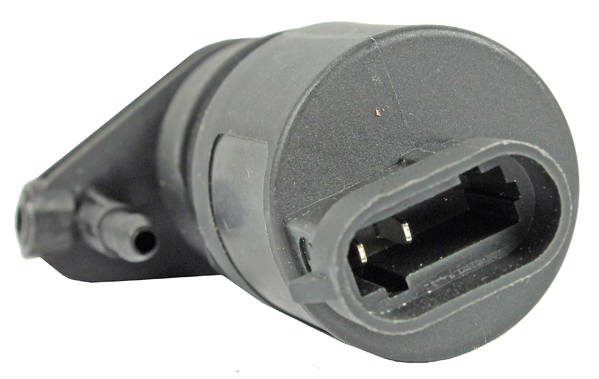 METZGER Waschwasserpumpe, Scheibenreinigung 2220056 GREENPARTS f&uuml;r RENAULT