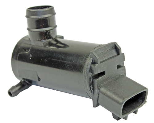 METZGER Waschwasserpumpe, Scheibenreinigung 2220057 f&uuml;r TOYOTA, vorne