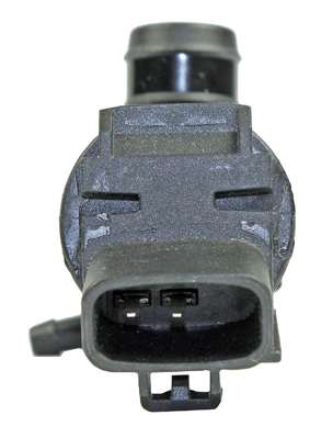 METZGER Waschwasserpumpe, Scheibenreinigung 2220057 f&uuml;r TOYOTA, vorne