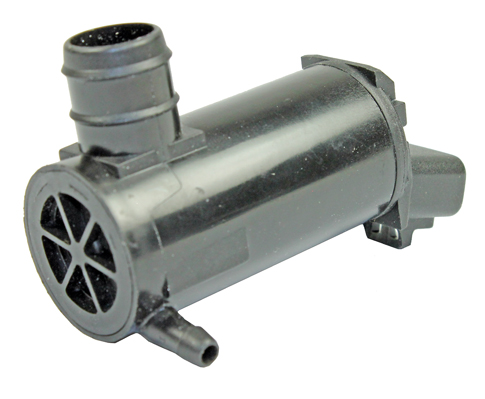 METZGER Waschwasserpumpe, Scheibenreinigung 2220057 f&uuml;r TOYOTA, vorne