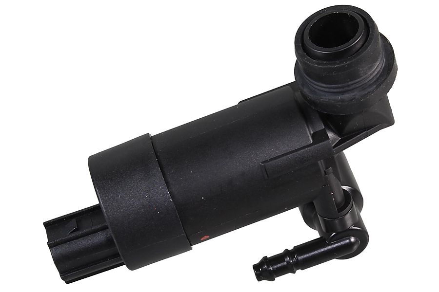 METZGER Waschwasserpumpe, Scheibenreinigung 2220059 GREENPARTS f&uuml;r FORD, vorne