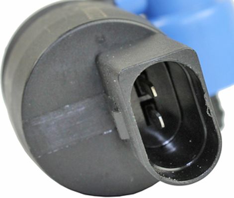 METZGER Waschwasserpumpe, Scheibenreinigung 2220060 f&uuml;r MITSUBISHI PEUGEOT