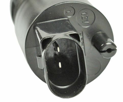 METZGER Waschwasserpumpe, Scheibenreinigung 2220061 f&uuml;r BMW, vorne