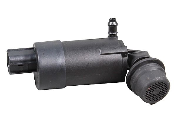 METZGER Waschwasserpumpe, Scheibenreinigung 2220067 ORIGINAL ERSATZTEIL f&uuml;r FORD