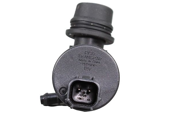 METZGER Waschwasserpumpe, Scheibenreinigung 2220067 ORIGINAL ERSATZTEIL f&uuml;r FORD