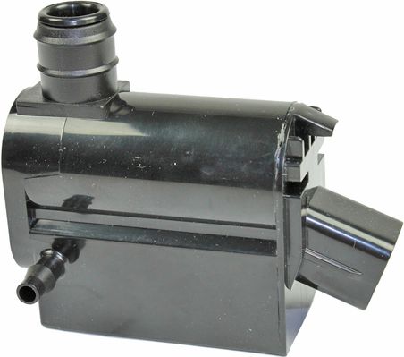Waschwasserpumpe, Scheibenreinigung METZGER 2220069 f&uuml;r HYUNDAI, vorne