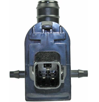 Waschwasserpumpe, Scheibenreinigung METZGER 2220069 f&uuml;r HYUNDAI, vorne