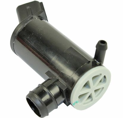 METZGER Waschwasserpumpe, Scheibenreinigung 2220070 f&uuml;r HYUNDAI, vorne