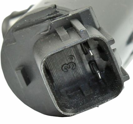 METZGER Waschwasserpumpe, Scheibenreinigung 2220070 f&uuml;r HYUNDAI, vorne
