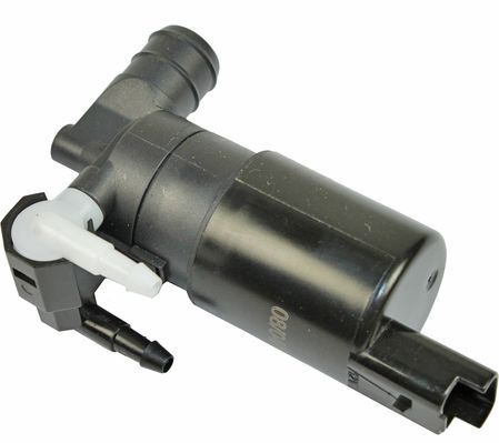 Waschwasserpumpe, Scheibenreinigung METZGER 2220071 GREENPARTS f&uuml;r PEUGEOT