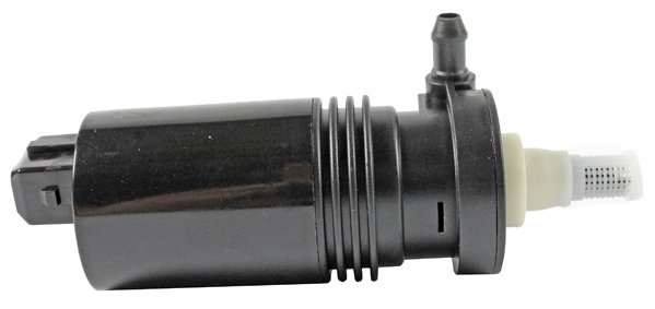 METZGER Waschwasserpumpe, Scheibenreinigung 2220073 f&uuml;r VOLVO, vorne