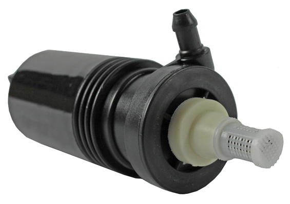 METZGER Waschwasserpumpe, Scheibenreinigung 2220073 f&uuml;r VOLVO, vorne