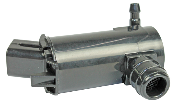 Waschwasserpumpe, Scheibenreinigung METZGER 2220077 GREENPARTS f&uuml;r HYUNDAI KIA