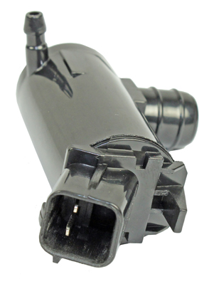 Waschwasserpumpe, Scheibenreinigung METZGER 2220077 GREENPARTS f&uuml;r HYUNDAI KIA