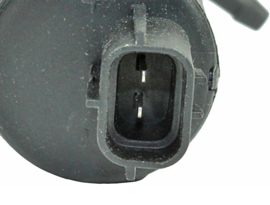 METZGER Waschwasserpumpe, Scheibenreinigung 2220078 f&uuml;r HONDA TOYOTA, hinten