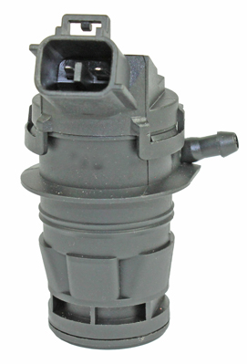 METZGER Waschwasserpumpe, Scheibenreinigung 2220079 GREENPARTS f&uuml;r MAZDA TOYOTA