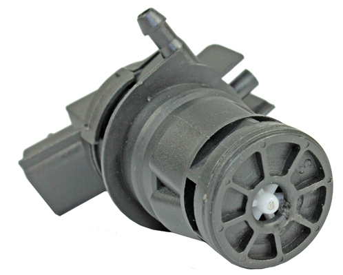 METZGER Waschwasserpumpe, Scheibenreinigung 2220079 GREENPARTS f&uuml;r MAZDA TOYOTA