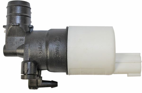 METZGER Waschwasserpumpe, Scheibenreinigung 2220080 f&uuml;r VOLVO, vorne