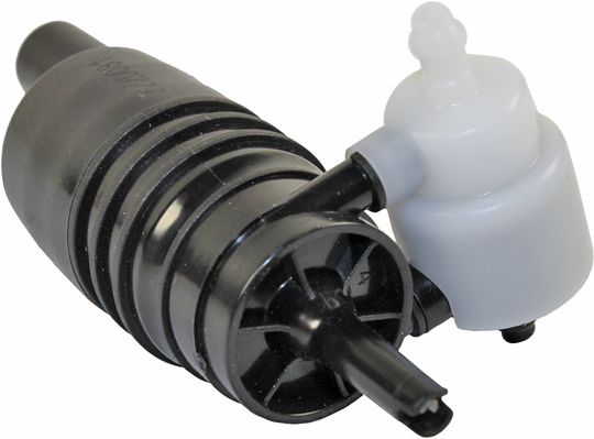 METZGER Waschwasserpumpe, Scheibenreinigung 2220081 f&uuml;r BMW ALPINA, vorne