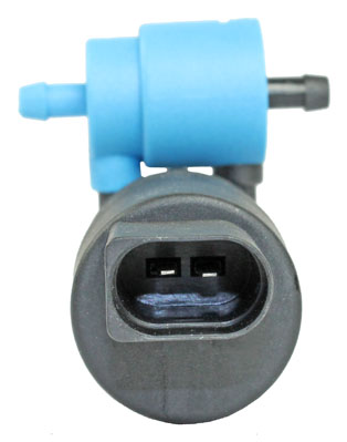 METZGER Waschwasserpumpe, Scheibenreinigung 2220083 f&uuml;r FORD, vorne
