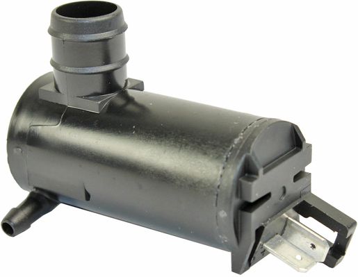 METZGER Waschwasserpumpe, Scheibenreinigung 2220090 f&uuml;r MAZDA, vorne