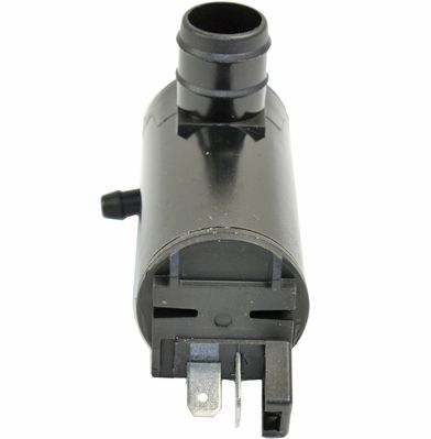 METZGER Waschwasserpumpe, Scheibenreinigung 2220090 f&uuml;r MAZDA, vorne