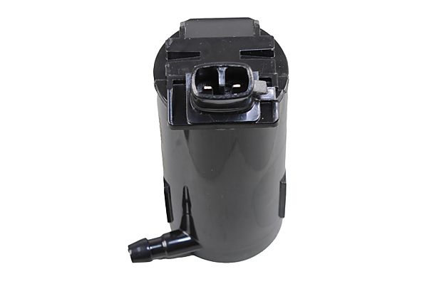 Waschwasserpumpe, Scheibenreinigung METZGER 2220093 f&uuml;r TOYOTA, vorne