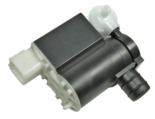 METZGER Waschwasserpumpe, Scheibenreinigung 2220094 f&uuml;r HYUNDAI KIA, vorne