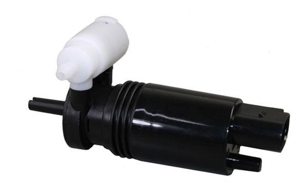 METZGER Waschwasserpumpe, Scheibenreinigung 2220097 GREENPARTS f&uuml;r MERCEDES-BENZ