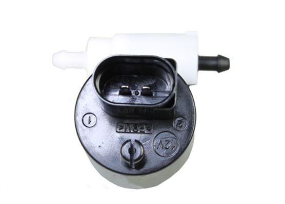 METZGER Waschwasserpumpe, Scheibenreinigung 2220099 GREENPARTS f&uuml;r MERCEDES-BENZ