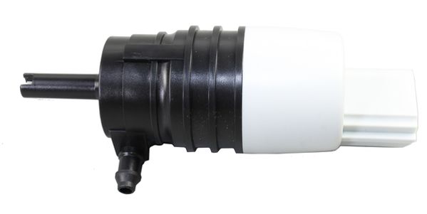 METZGER Waschwasserpumpe, Scheibenreinigung 2220100 GREENPARTS f&uuml;r BMW, vorne