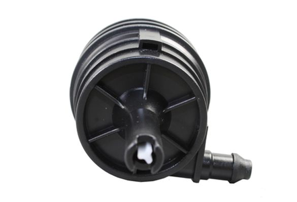 METZGER Waschwasserpumpe, Scheibenreinigung 2220100 GREENPARTS f&uuml;r BMW, vorne