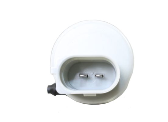 METZGER Waschwasserpumpe, Scheibenreinigung 2220100 GREENPARTS f&uuml;r BMW, vorne