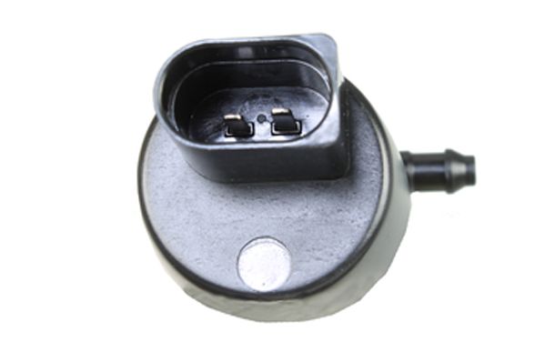 Waschwasserpumpe, Scheibenreinigung METZGER 2220101 GREENPARTS f&uuml;r BMW, vorne