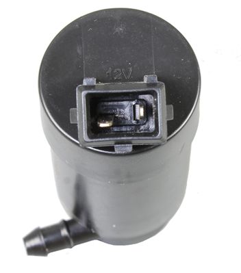 METZGER Waschwasserpumpe, Scheibenreinigung 2220102 f&uuml;r FORD, vorne