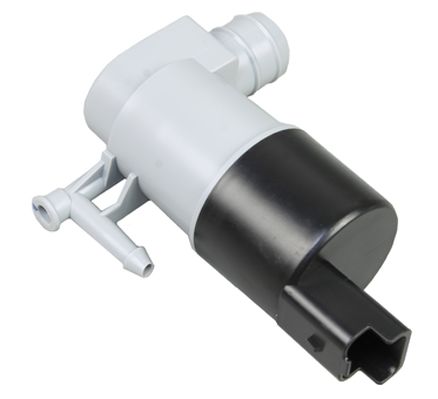 METZGER Waschwasserpumpe, Scheibenreinigung 2220104 f&uuml;r NISSAN, vorne