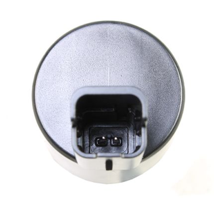 METZGER Waschwasserpumpe, Scheibenreinigung 2220104 f&uuml;r NISSAN, vorne