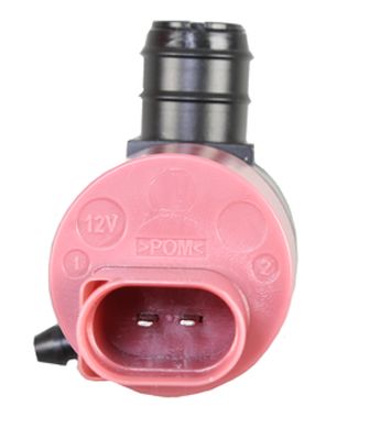 METZGER Waschwasserpumpe, Scheibenreinigung 2220105 f&uuml;r TOYOTA, vorne